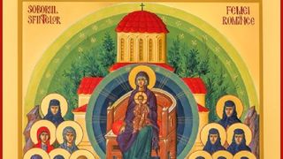 Cine sunt cele 16 femei rom&acirc;ne cu viață sf&acirc;ntă canonizate astăzi de Patriarhul Daniel