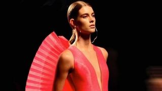 Cristina Perez Galcenco, un model celebru, a fost găsită moartă &icirc;n casa din Malaga. Avea 21 de ani și era fiica fostului portar Ignacio Perez