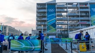 Act de sabotaj la Jocurile Olimpice de iarnă 2026. Ce s-a petrecut &icirc;n satul olimpic din Milano