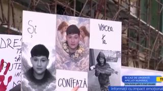 Oamenii cer dreptate &icirc;n cazul lui Mario