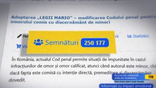 &bdquo;Legea Mario&rdquo;