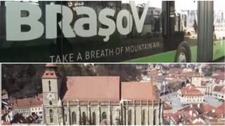 Vinerea, transport public gratuit &icirc;n Brașov