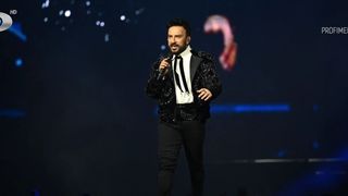 VIDEO Tarkan, revenire pe scena din Istanbul
