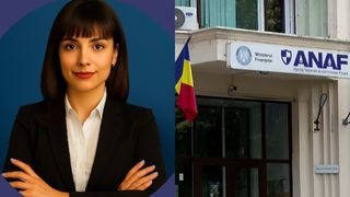 ANAF face clarificări despre taxele persoanelor fizice. Anunț important despre asistentul virtual ANA care te ajută să completezi formularele Fiscului