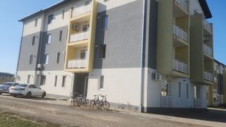 ANAF scoate la v&acirc;nzare o garsonieră &icirc;ntr-unul dintre cele mai mari orașe. Prețul cerut pentru 32mp: &rdquo;&Icirc;ți dă doar ușa&rdquo;