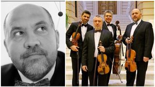 Doliu &icirc;n muzica rom&acirc;nească! A murit Bogdan Bișoc, membru al Cvartetului &rdquo;Ad Libitum&rdquo;: &bdquo;Un artist desăv&acirc;rșit&rdquo;
