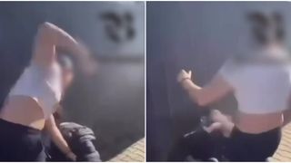 VIDEO &bdquo;Toată lumea dorește să fie populară&rdquo;. Val de violență &icirc;n Bistrița: &icirc;ncă o elevă bătută l&acirc;ngă liceu