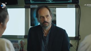 VIDEO Serialul &bdquo;Pe m&acirc;ini bune&rdquo;, de miercuri, la Kanal D