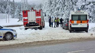 Trei persoane, suspectate de o triplă ucidere, găsite &icirc;mpușcate mortal &icirc;n Bulgaria