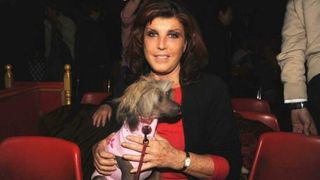 Contesa Patrizia De Blanck a murit la v&acirc;rsta de 85 de ani. Doliu &icirc;n lumea televiziunii