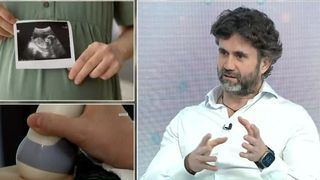 VIDEO &bdquo;Important este să ne g&acirc;ndim la un copil c&acirc;nd suntem mai tineri&rdquo;.  C&acirc;t de importantă este v&acirc;rsta pentru FIV