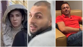 VIDEO Acuzații grave făcute de Laurențiu Ghiță, unul dintre criminalii lui Adrian Kreiner. A susținut că iubita regretatului afacerist, recent acuzată de crimă, a orchestrat uciderea acestuia: "Criminală diabolică"