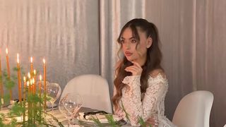 VIDEO &bdquo;Se pune accentul pe rochiile simple&rdquo;. Nunta anului 2026: personalizată și rafinată