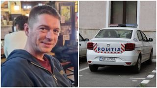 Marius a dispărut din Anglia. Au trecut zile &icirc;ntregi de c&acirc;nd nu se mai știe nimic despre bărbatul de 37 de ani