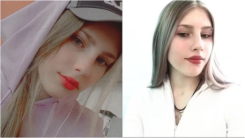 Milena Shevelyova, elevă ucisă de porci în Siberia