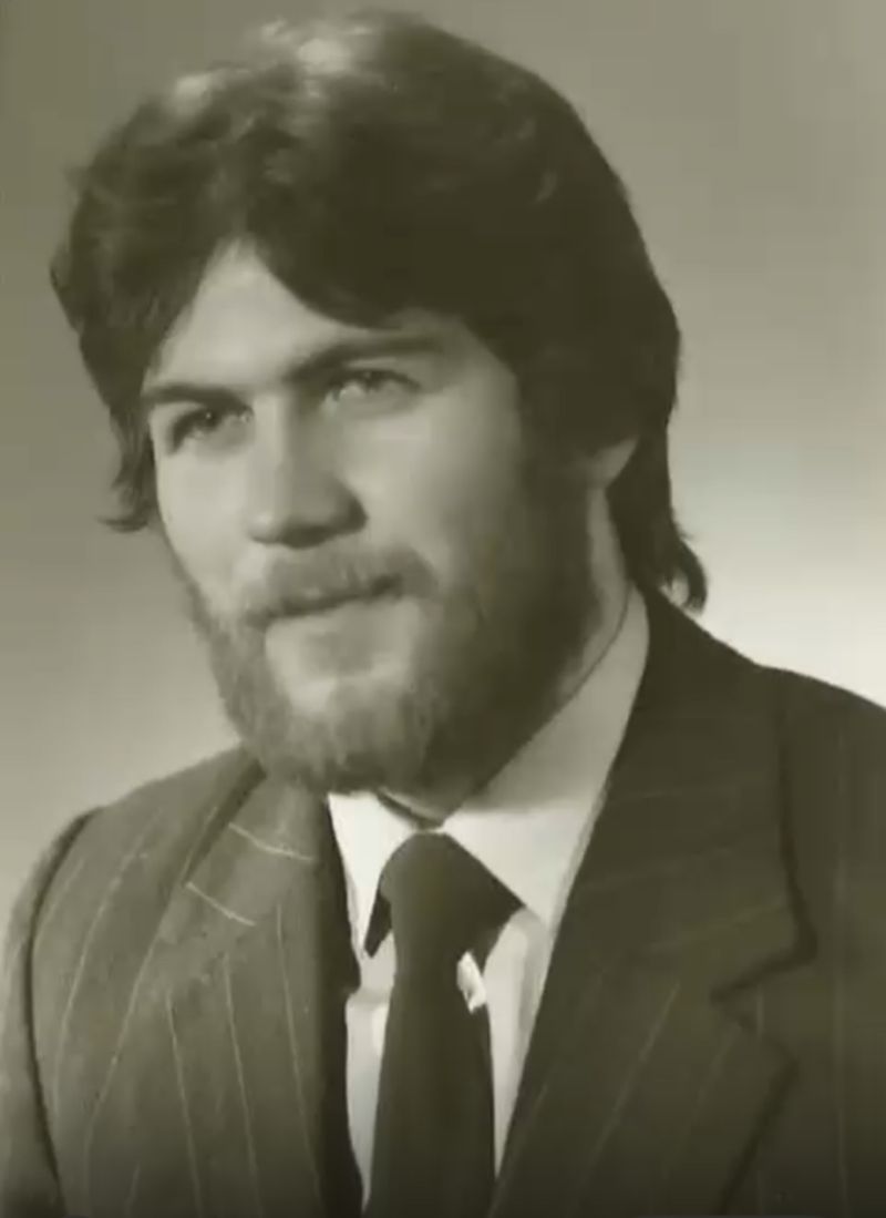 actrita, ada lupu 