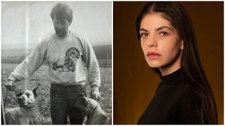 O cunoscută actriță din Rom&acirc;nia e &icirc;n doliu. Ada Lupu și-a pierdut tatăl