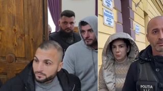VIDEO Cazul uciderii omului de afaceri Adrian Kreiner ia o turnură șocantă: Concubina, posibilă instigatoare a crimei. Ce spune mama Adrianei Viliginschi
