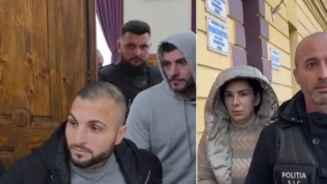 VIDEO Cazul uciderii omului de afaceri Adrian Kreiner ia o turnură șocantă. Concubina, posibilă instigatoare a crimei. Ce spune mama Adrianei Viliginschi
