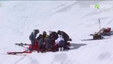 VIDEO Momente dramatice la Jocurile Olimpice de Iarnă. Lindsey Vonn, accident teribil la schi