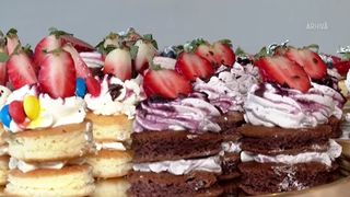 VIDEO Zahărul, nu at&acirc;t de nociv precum se credea