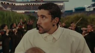 VIDEO Cel mai controversat show de la Super Bowl