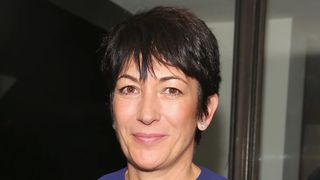 Ghislaine Maxwell, fosta iubită a lui Jeffrey Epstein