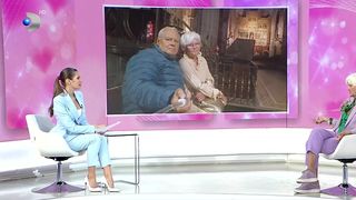  Monica Tatoiu, secretul căsniciei sale