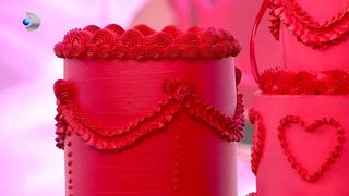 VIDEO &bdquo;Avem foarte multe alternative&rdquo;. Prăjituri pentru Ziua &Icirc;ndrăgostiților