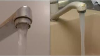 VIDEO Stare de alertă la Curtea de Argeș. O bacterie periculoasă a fost descoperită &icirc;n apă