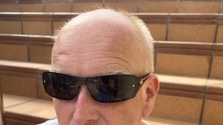 ufologul Mark Christopher Lee