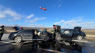 familie moarta, accident iasi 