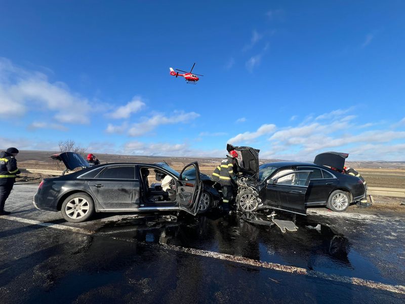 familie moarta, accident iasi 