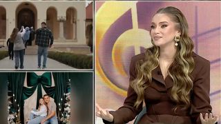 VIDEO &bdquo;Este o &icirc;mplinire sufletească&rdquo;. Roberta Selagea și viața de mamă