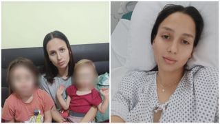 La 20 de ani, Maria luptă să trăiască. Diagnosticul care i-a dat viața peste cap a venit &icirc;nainte de sărbători: &bdquo;Am ajuns &icirc;ntr-o situație imposibilă&rdquo;