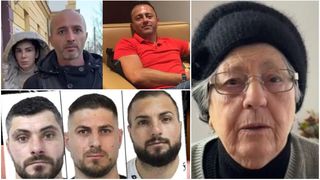 VIDEO Mama lui Adrian Kreiner, dezvăluiri șocante după acuzațiile unuia dintre criminali: "Ea a vrut" Femeia o acuză pe Adriana Viliginschi că a &icirc;ncercat să &icirc;i ucidă și nepoata