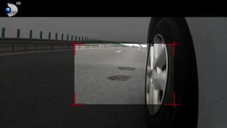 VIDEO Autostrada de centură a Capitalei, la doi ani și jumătate de la inaugurare: o capcană plină de gropi și promisiuni ne&icirc;ndeplinite