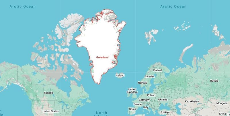 groenlanda