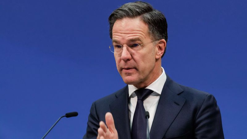 Mark Rutte, cel care a găsit o soluție amiabilă între SUA și Europa în privința Groenlandei