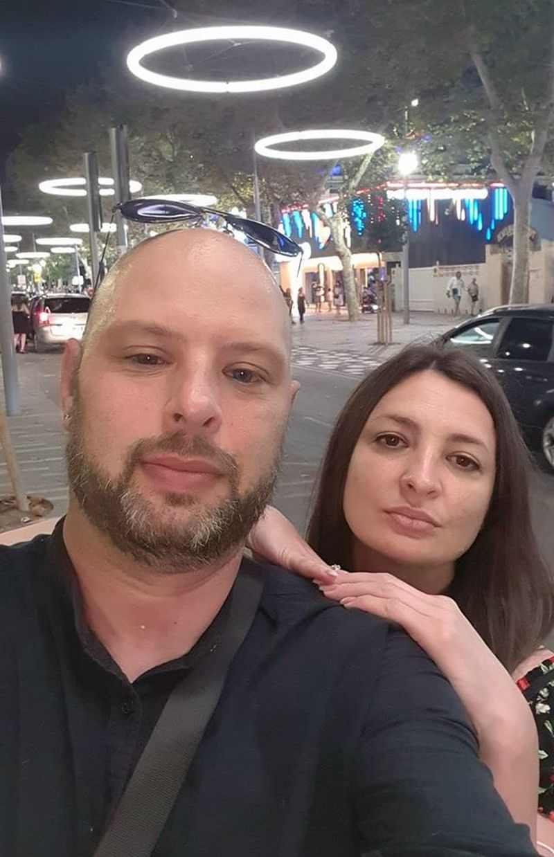 faamilie moarta, accident iasi 