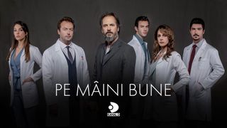 Premiera serialului &bdquo;Pe m&acirc;ini bune&rdquo;, &icirc;n această seară, de la 23:00, la Kanal D! Timu&ccedil;in Esen, &bdquo;de gardă&rdquo; pe micul ecran, &icirc;ntr-o producție uimitoare