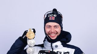 El e sportivul de la Jocurile Olimpice care și-a recunoscut infidelitatea, după ce a luat medalia. Sturla Holm Laegreid, cu lacrimi &icirc;n ochi: &rdquo;Am &icirc;nt&acirc;lnit dragostea vieții mele, pe care am &icirc;nșelat-o&rdquo; 