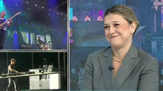 VIDEO &bdquo;&Icirc;l vom vedea pe scena principală&rdquo;. Sting vine &icirc;n Rom&acirc;nia