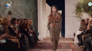 A &icirc;nceput Săptăm&acirc;na Modei la New York