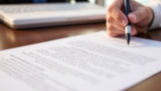 Perioada de probă la angajare