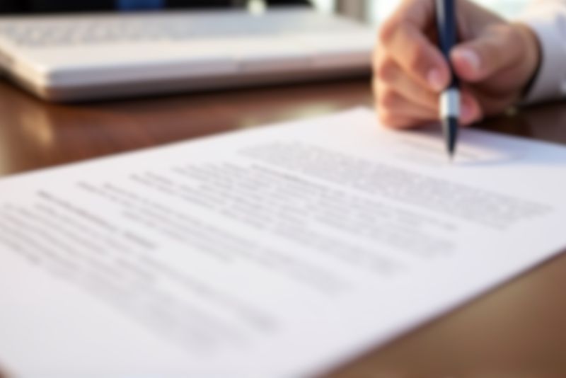 Perioada de probă la angajare