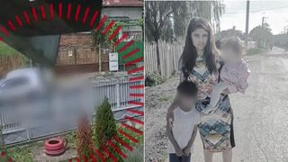 &Icirc;nchisoare pe viață pentru criminalul de la Lipănești. Trebuie să plătească daune morale de sute de mii de euro 