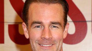 James Van Der Beek