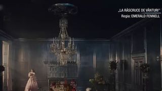 VIDEO &Icirc;n culisele filmului &bdquo;La răscruce de v&acirc;nturi&rdquo;