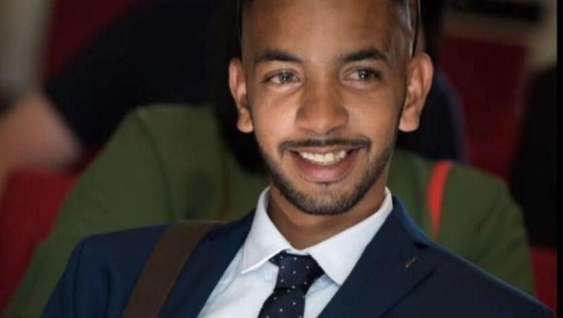 Una dintre victimele răfuielii dintre bandele de criminali